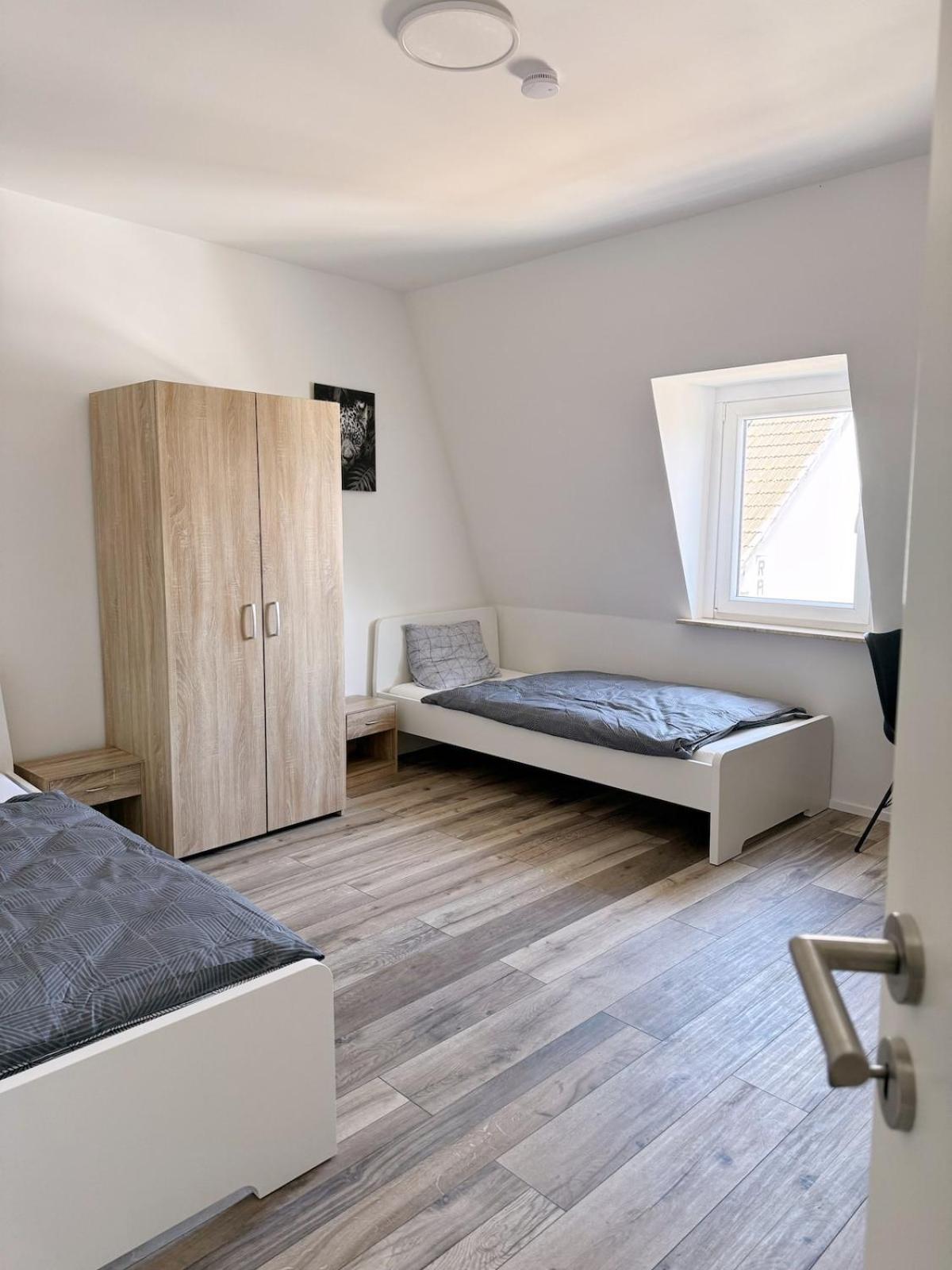 Citybase Direkt Am Rhein Weissenthurm Екстериор снимка